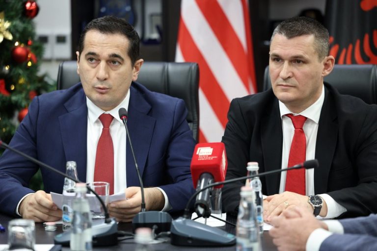 BE mesazh mbështetjeje Klodian Brahos në krye të SPAK: Prokuroria të përballojë presionin politik