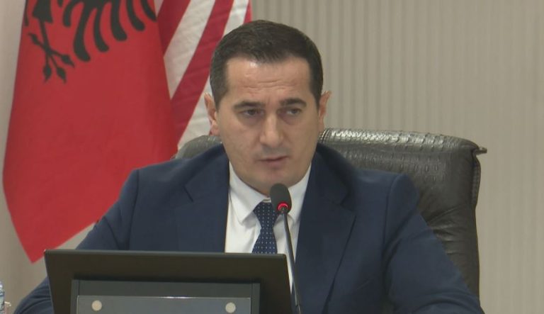 Klodian Braho zgjidhet kryetar i SPAK