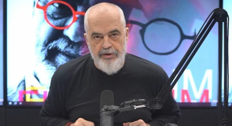 Klodian Braho kreu i ri i SPAK/ Rama: Uroj ta cojë SPAK në një nivel tjetër. I shpreh Dumanit repsketin tim!