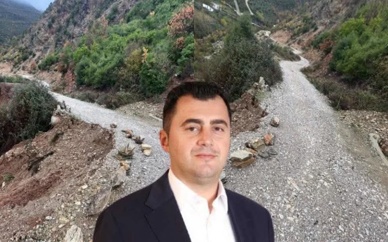 Banorët e Griqanit në Elbasan ankohen për kryebashkiakun që e votuan vetë