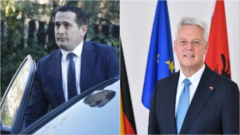 Zgjedhja e Brahos në krye të SPAK, reagon ambasada gjermane: Suksese, mbështetje për pavarësinë e standardeve më të larta të drejtësisë