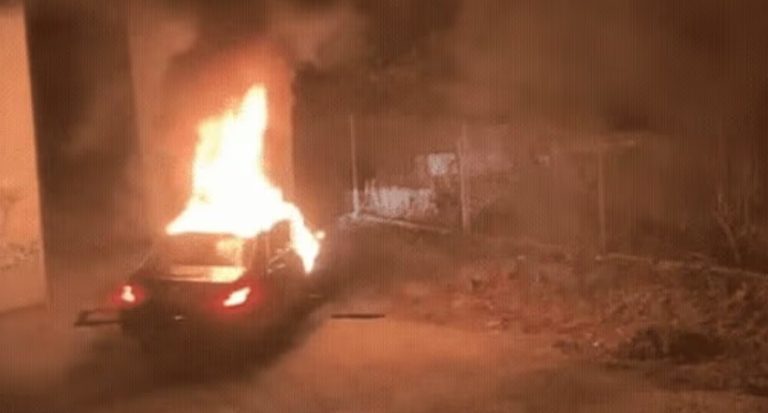 Tragjike në Vjenë: Torturohet për orë të tëra dhe digjet në makinë 21-vjeçari