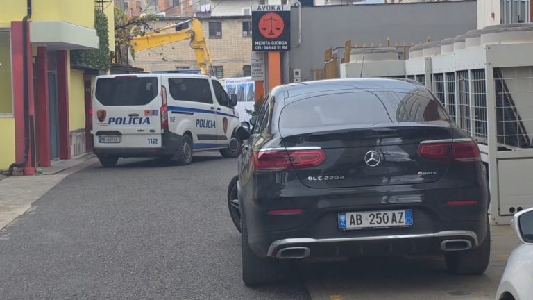 Ekzekutimi i biznesmenit Mondi Mëhalla në Elbasan, del sot para gjykatës Nevzat Spaho