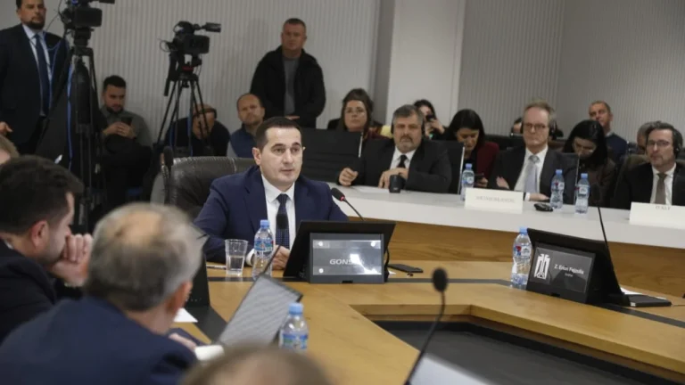 Kandidon për drejtimin e SPAK, Klodjan Braho paraqet hetimet e tij më të bujshme: Kam sekuestruar pasuri me vlerë miliona euro