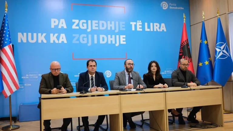 “Balluku”, Bardhi: Të mblidhet me urgjencë Këshilli i Mandateve