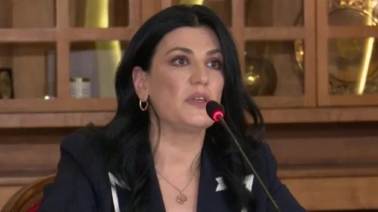 GJKKO vendos arrest shtëpie për drejtoreshën e AKSH-it, Mirlinda Karçanaj