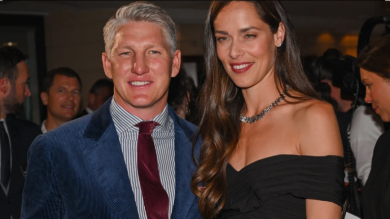 Ndahet një nga çiftet më të famshme të sportit: zbardhen arsyet e ndarjes së Ivanovic-it dhe Schweinsteiger-it
