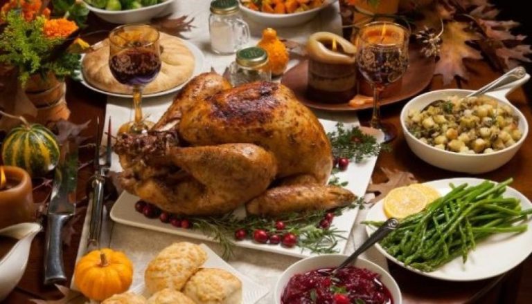 Nga gjeli i detit te vera, sa shtrenjtë kushton tryeza e Vitit të Ri për shqiptarët! Më mirë në shtëpi apo restorant?