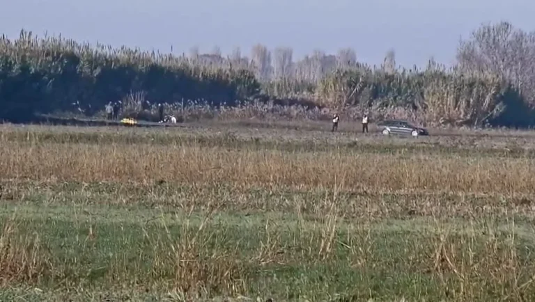 Aksident tragjik në Libofshë, 62-vjeçari humb jetën teksa punonte tokën me traktor