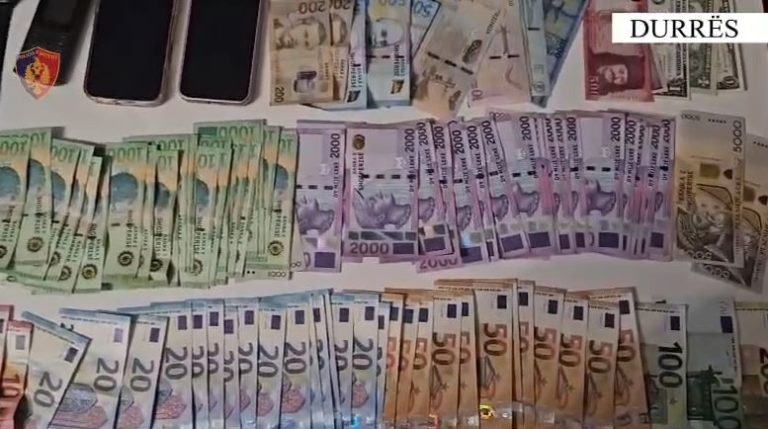 Kthyen apartamentin në “fole” prostitucioni/ Arrestohen dy shtetase nga Kolumbia