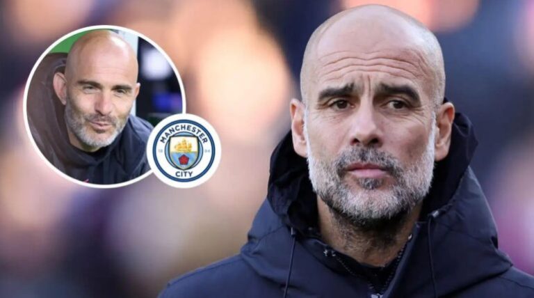 Marseca pasuesi i Guardiola-s? Në Angli zbulojnë planin e bujshëm të Man.City