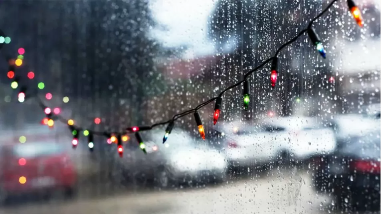 Krishtlindje të ftohta me shi e borë, Gjoni: Ja si parashikohet moti gjatë kësaj jave nga IGJEUM