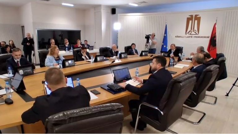 Kreu i ri i SPAK/ KLP ndryshon mënyrën e votimit, ja si do të zgjidhet kandidati fitues