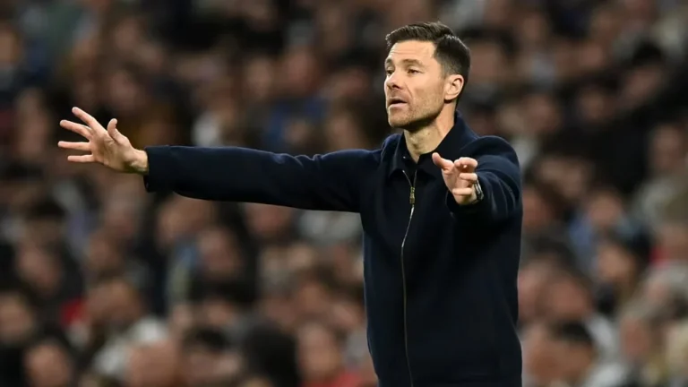 Tronditet Reali i Madridit/ Xabi Alonso drejt shkarkimit, sfida me Cityn në Champions vendimtare për spanjollin