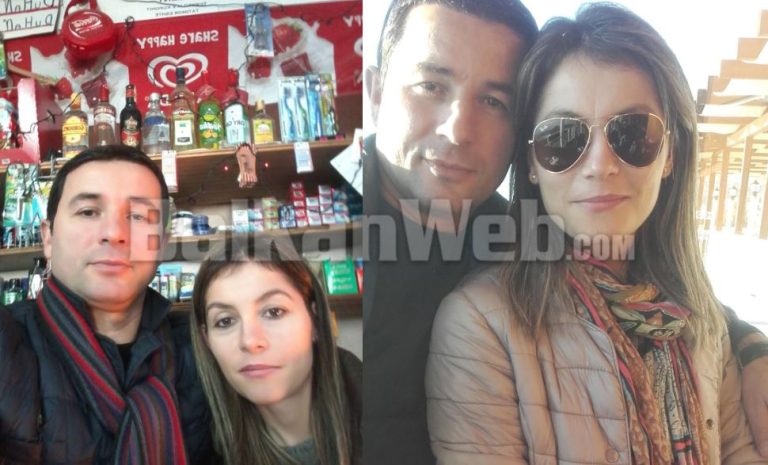 FOTO/ Identifikohet gruaja e vrarë në Orikum dhe autori! 40-vjeçarja ishte kthyer në Shqipëri për festat e fundvitit, por…