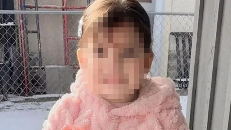 Një 2-vjeçare arrestohet nga autoritetet federale të emigracionit, ‘shpërthejnë’ reagimet në SHBA