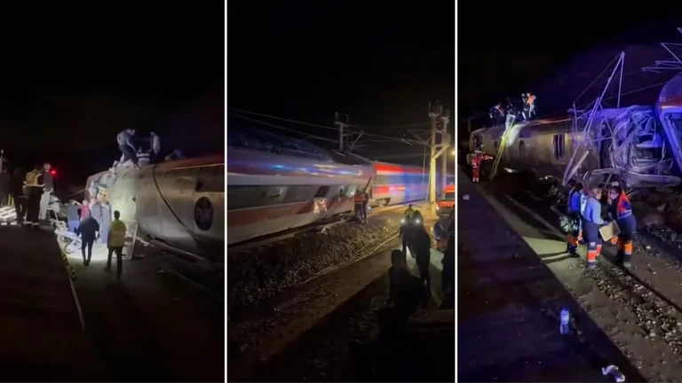 Tragjedia hekurudhore në Spanjë, shkon në 39 numri i viktimave pas përplasjes së dy trenave në Andaluzi