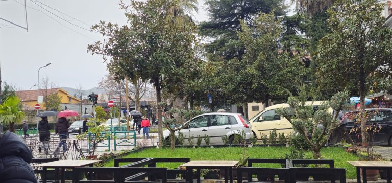 Sot priten reshje intensive shiu, Agjencia Kombëtare e Mbrojtjes Civile thirrje institucioneve përgjegjëse për gatishmëri