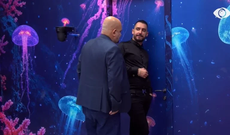 Ilir Vrenozi lë garën e Big Brother Vip Albania 5, ç’ndodhi në shtëpi, shpërthen në lot