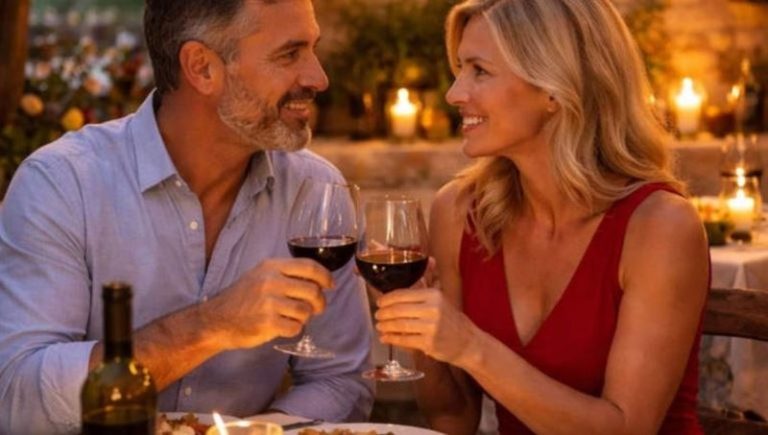 Video e postuar në TikTok i zbuloi tradhtinë jashtëmartesore, burri padit restorantin ku darkonte