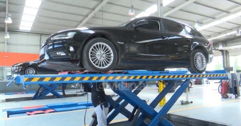 Kolaudimi i makinave, ndryshojnë rregullat, kontroll teknik pas ndryshimit të pronarit