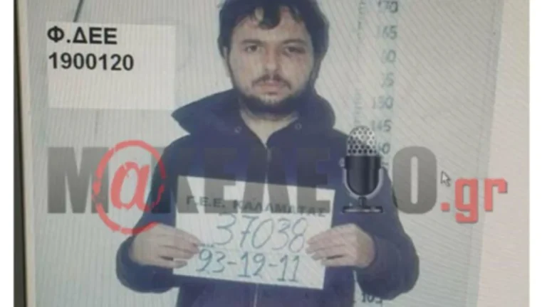 “Unë e vrava”/ Merr kthesë vrasja e Jani Aliajt në burgun e Koridhalos, dyshohet se u ekzekutua nga Xhuliano Halili