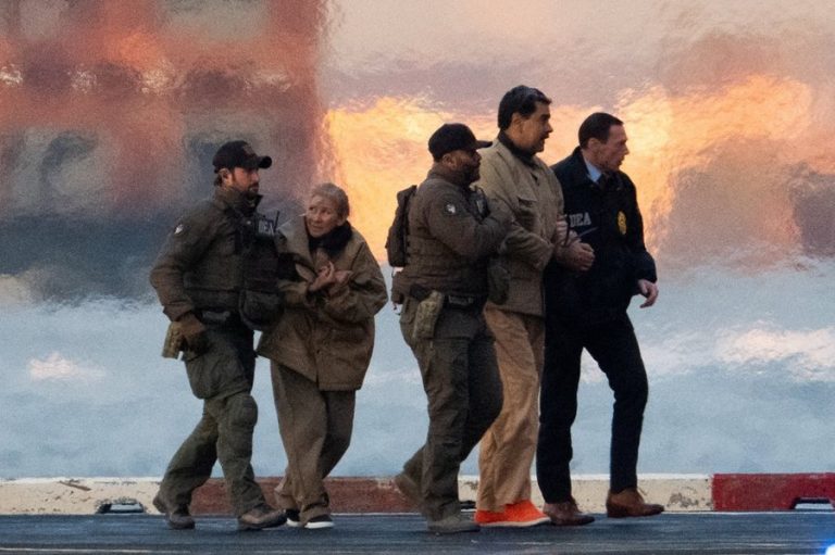 Nis gjyqi ndaj Maduros në Nju Jork, presidenti venezuelian mohon akuzat: Jam i pafajshëm dhe njeri i mirë!