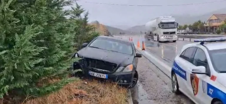 U aksidentua 3 ditë më parë në aksin Peqin-Elbasan, ndërron jetë në spital 43-vjeçari