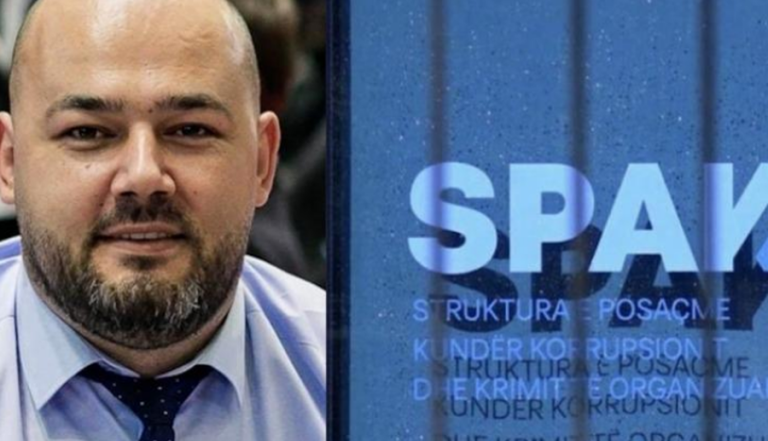 I mori 8 mijë euro klientit për të ndikuar tek drejtësia, GJKKO shpall fajtor avokatin Besart Logu