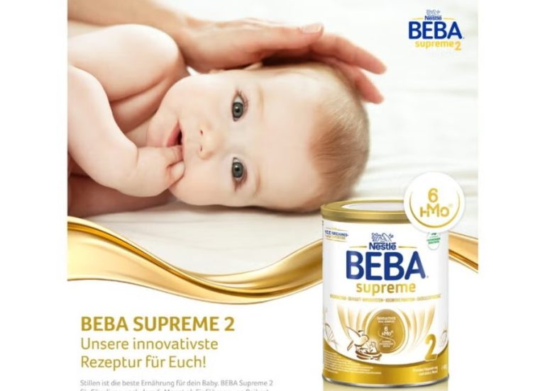 Europianët dhanë alarmin, AKU në Shqipëri tërheq nga tregu qumështin formulë “BEBA”, përmban substancën e rrezikshme për foshnjat