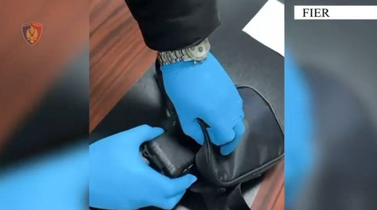 Shiste kanabis/ Fier, hetimi disa mujor “fundos” 31-vjeçarin