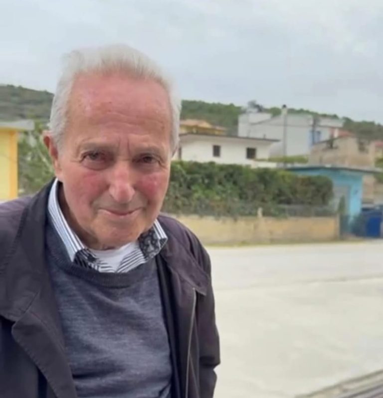 Ishte larguar nga banesa në prag të ndërrimit të viteve, 82-vjeçari gjendet i pajetë