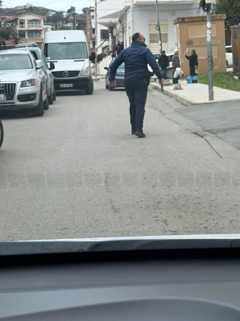 Detajet nga arratisja në Durrës! Efektivi që ndoqi Altin Ndocin, i njëjti që i dha telefonin Erion Veliajt në furgonin e burgut