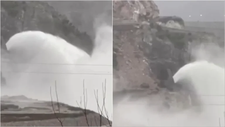 Shkarkohet hidrocentrali i Komanit, Edi Rama ndan pamjet: Asnjë problematikë deri në këto momente