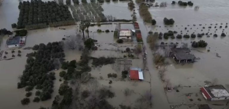 BE, gati për Shqipërinë/ Solidaritet dhe mbështetje për përballimin e përmbytjeve