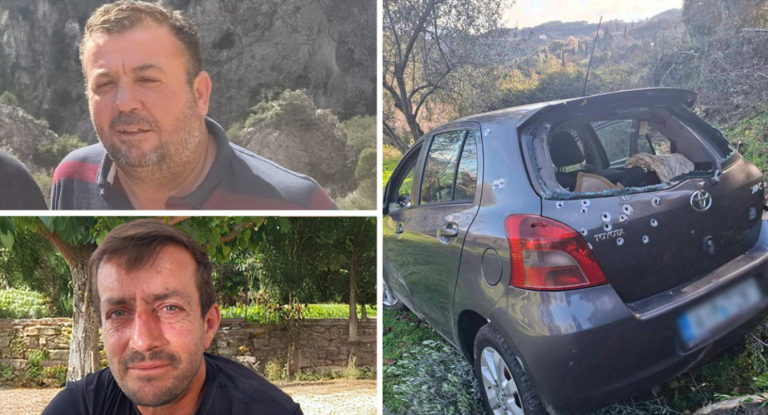 Krim i rëndë në Greqi, kryetari i një komuniteti vritet nga shqiptari