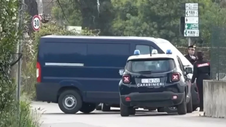 Tragjike në Itali, burri i merr jetën bashkëshortes dhe e varros pranë punës së tij, karabinierët gjejnë trupin pas 10 ditësh kërkime