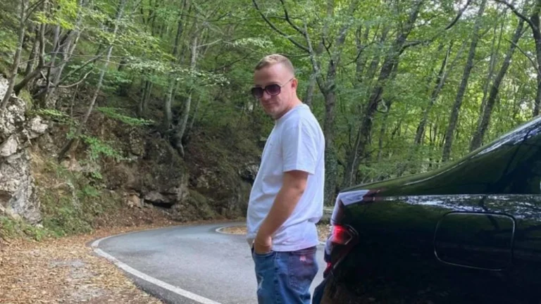 Festa e Vitit të Ri u kthye në tragjedi në Gjirokastër/ Një nga viktimat, nipi i ish-kryetarit të Kuvendit, Gramoz Ruçit