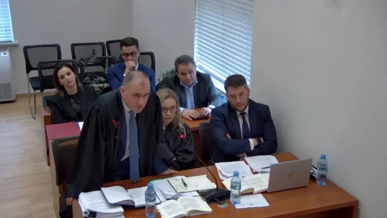 Ankimimi i qeverisë për Ballukun/ Gjykata Kushtetuese mblidhet sot për vendim