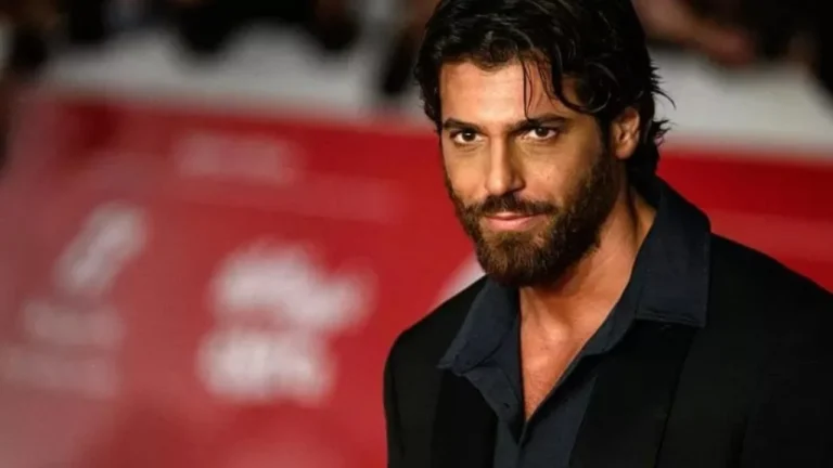 U vu në pranga pasi u kap duke konsumuar drogë në një klub nate, lirohet pas pak orësh aktori i njohur turk