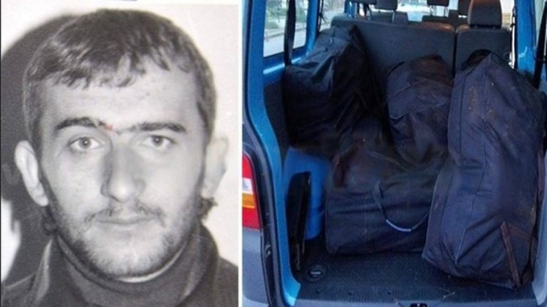 EMRI/ Në burg për vrasje, ndërron jetë në QSUT i dënuari i sigurisë së lartë, shkak dyshohet…