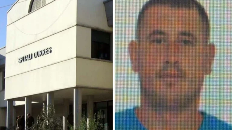 Donin një “qitës”/ Çopjat kërkonin të lironin nga burgu Altin Ndocin me çdo kusht, zbulohen bisedat në Sky ECC