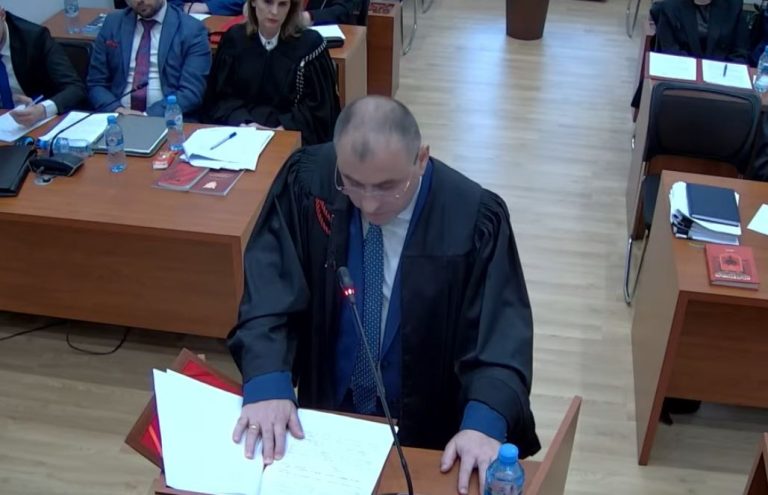 Nuk plotësohen kriteret për shqyrtim kushtetues”, SPAK kundërshton ankimin e Kryeministrisë në GJK për Ballukun: S’mund ta pengojë hetimin penal!