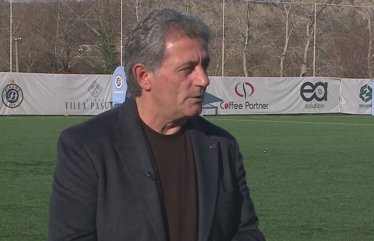 Nëndetësja” kërkon rikthimin, Ilir Daja e di si mundet Elbasani