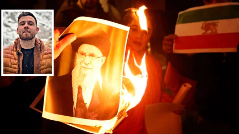 Shifra alarmante/ Revista TIME: Më shumë se 30,000 viktima nga protestat e dhunshme në Iran!