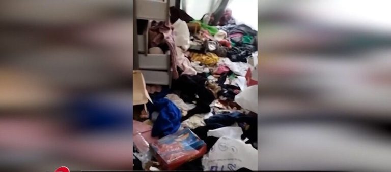 Burri pinte alkool dhe luante bixhoz, shitën shtëpinë nga borxhet”/ Dëshmitarja rrëfen njohjen me nënën e 3 fëmijëve: Ligjin e bënte vjehrra