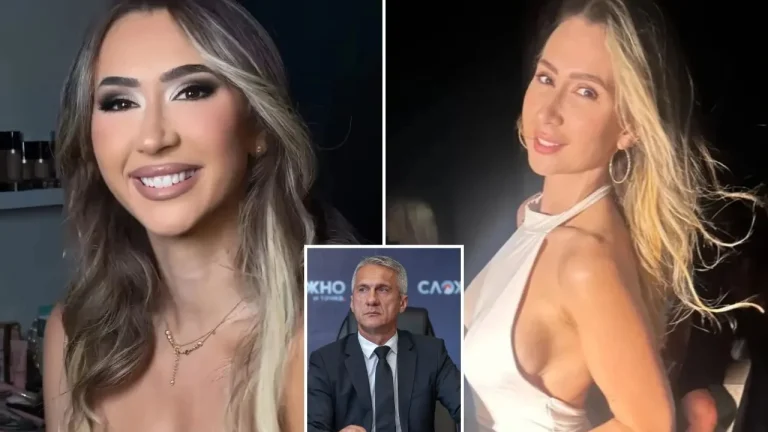 Skandali seksual në Malin e Zi, flet zyrtarja e lartë pas postimit të videove me këshilltarin e presidentit: Më tha se s’kisha ku të fshihesha
