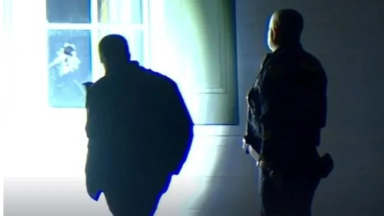 Incidente në shtëpinë e J.D. Vance në Cincinnati, thyhen dritaret e shtëpisë, arrestohet një person