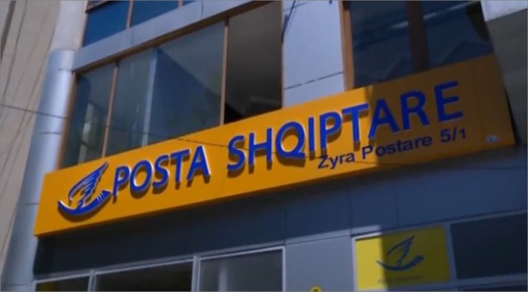 Dy punonjëset përvetësuan miliona lekë, reagon Posta Shqiptare: Fondet e pensioneve nuk janë cenuar