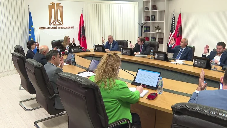 Mbrojtje për Altin Dumanin”/ Prokurorë dhe gjyqtarë nën ruajtje për shkak të çështjeve sensitive, kërkesa e klasifikuar nga SPAK